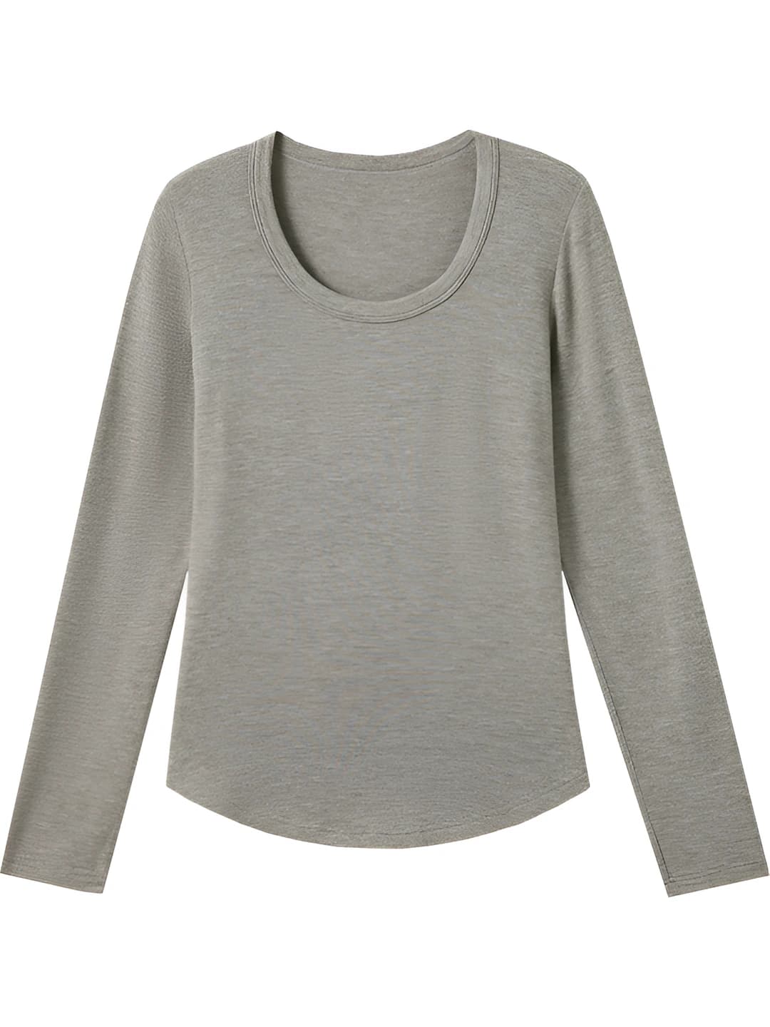 Natural grey