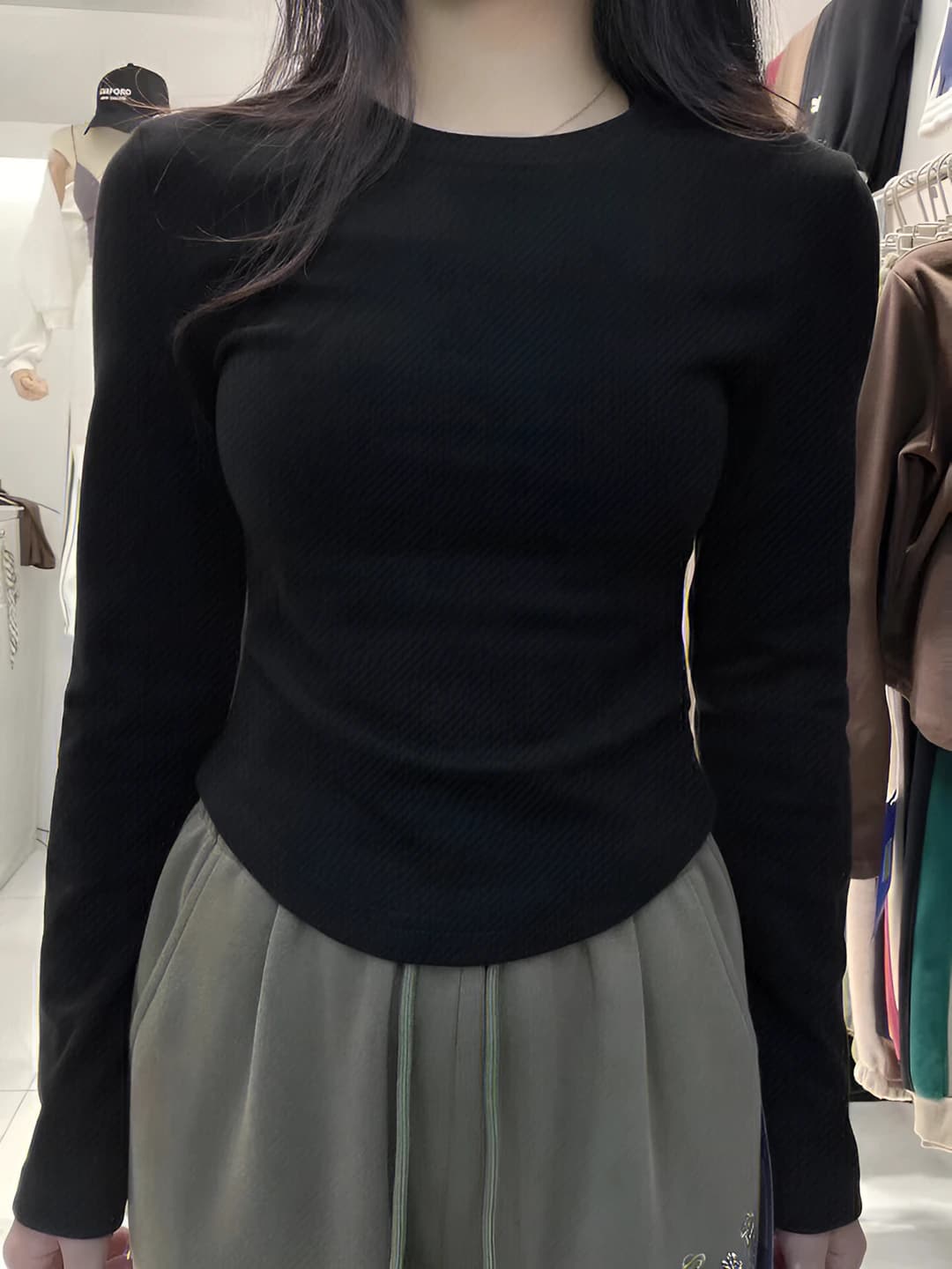 Qora