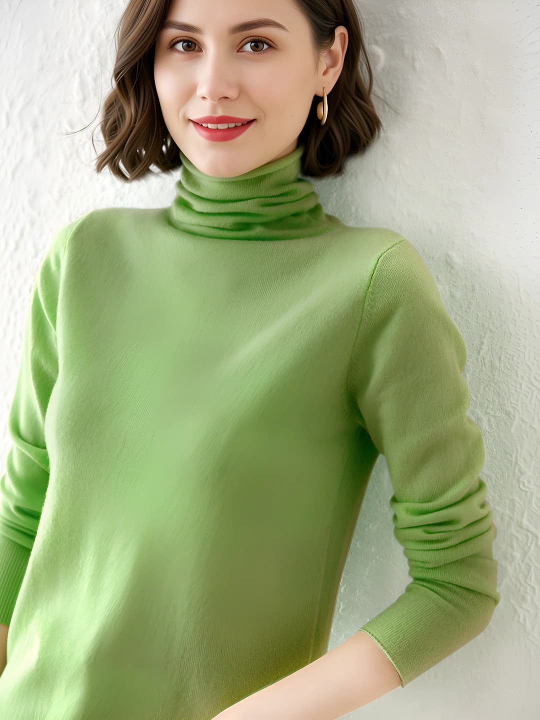 Meva yashil