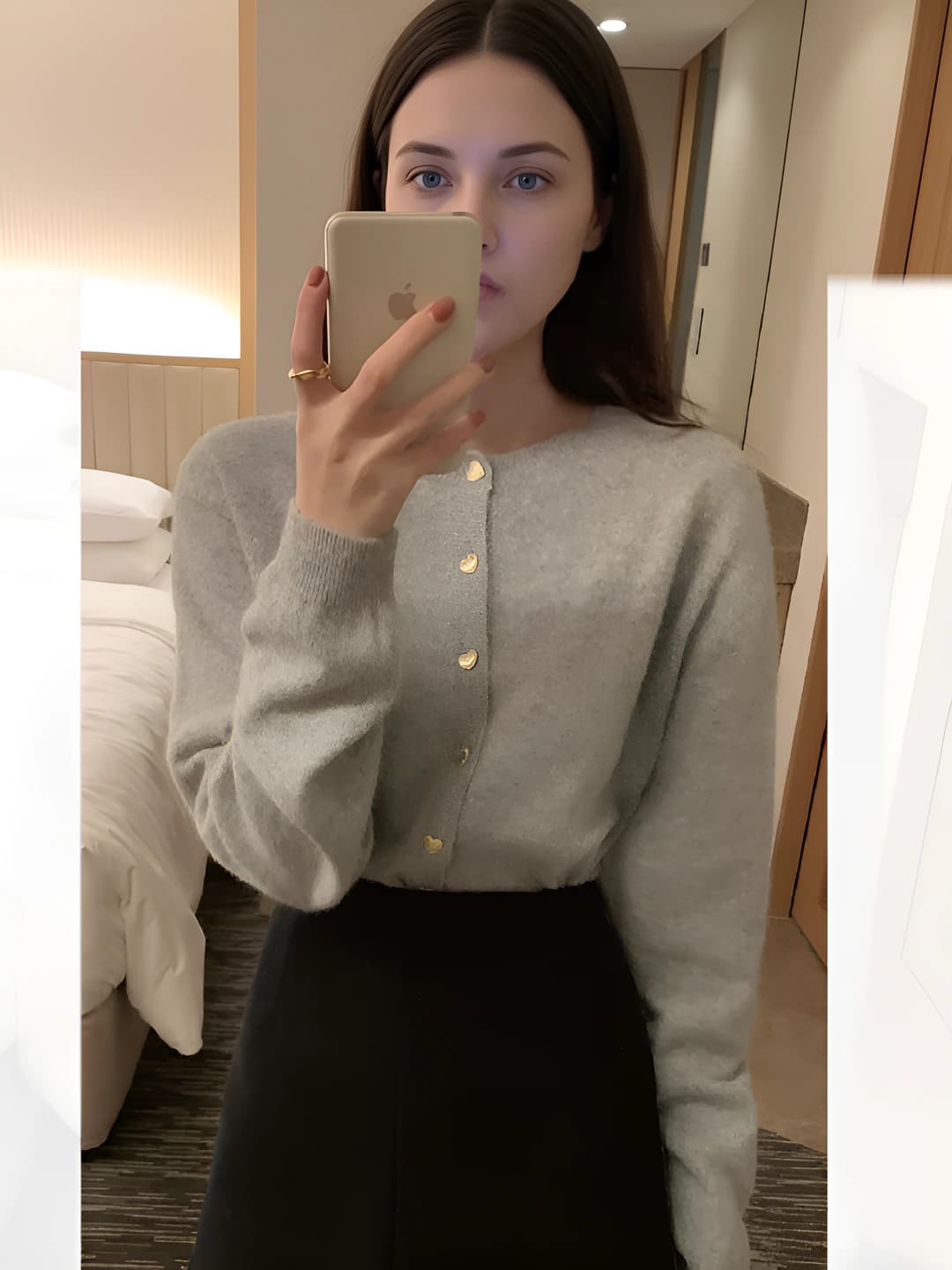 Grey