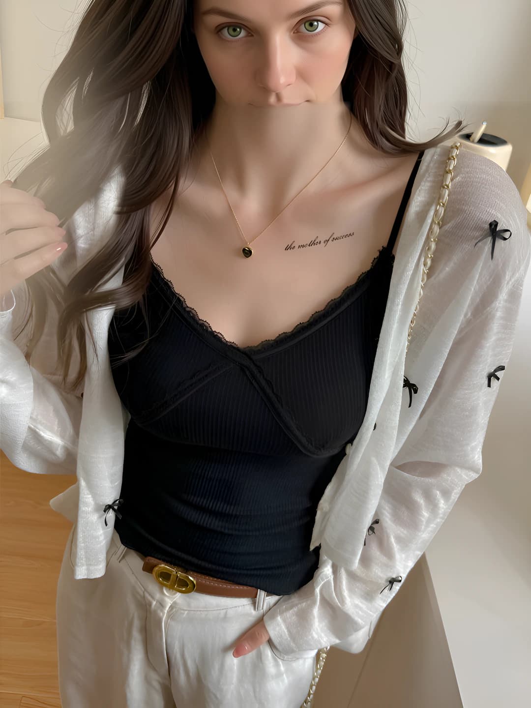 Qora