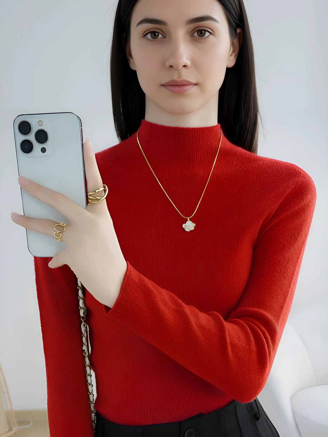 Xitoy qizil