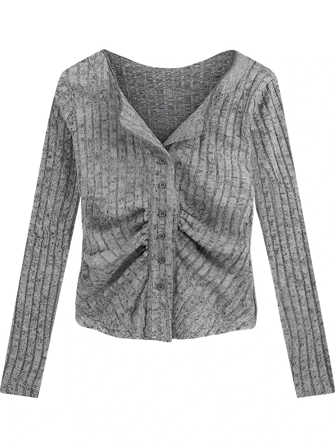 Grey T777773