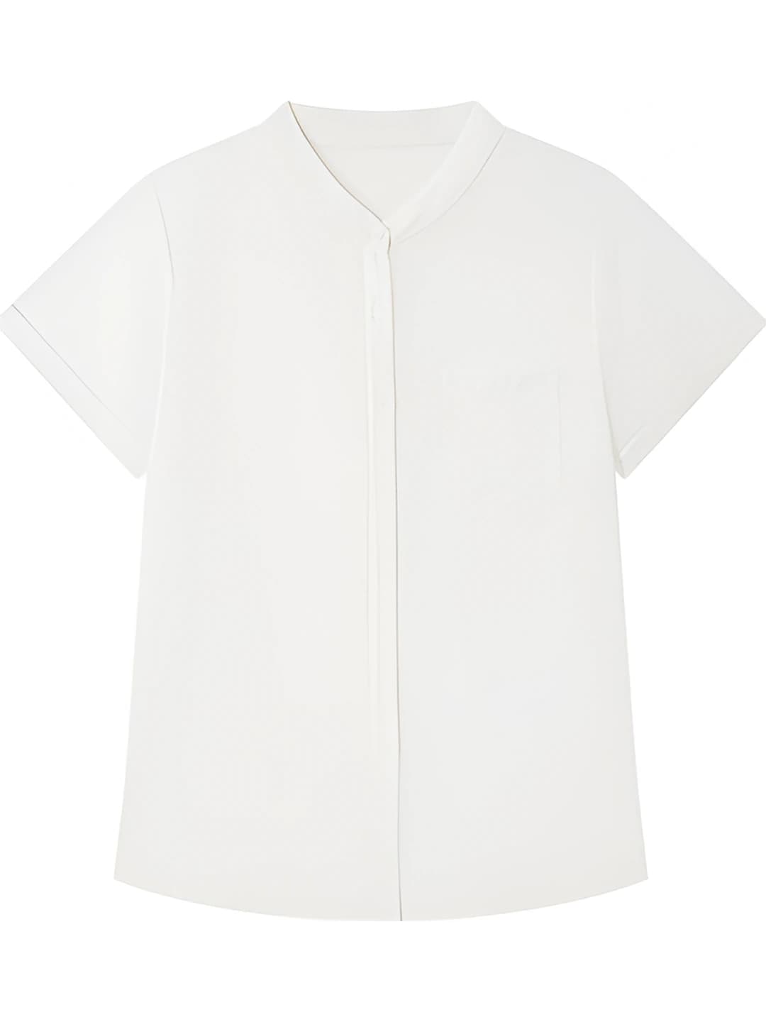 Cloud white