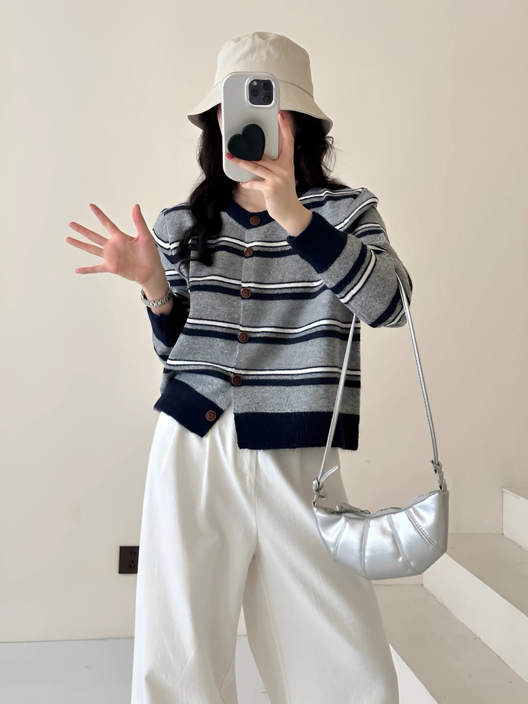 Dark grey