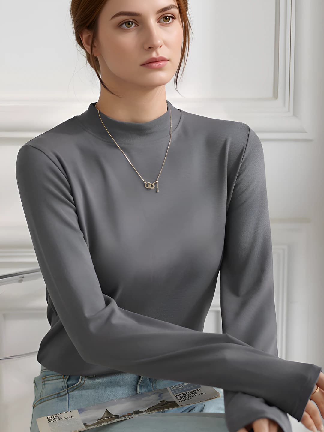 98811#High Gray