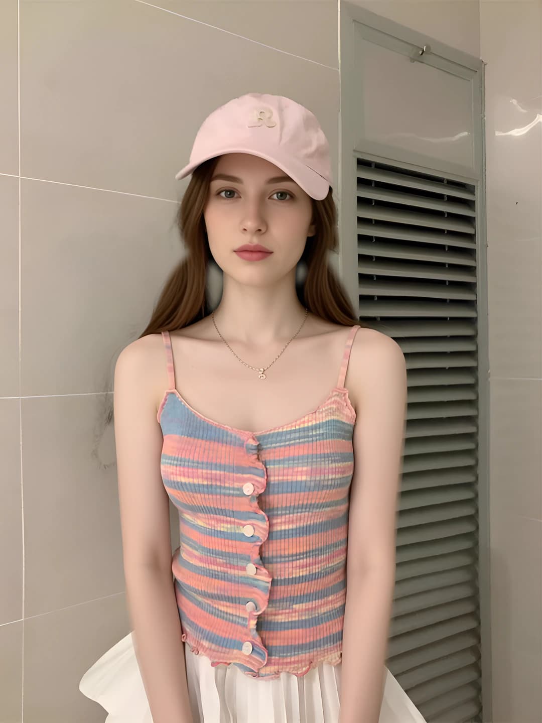 Pink