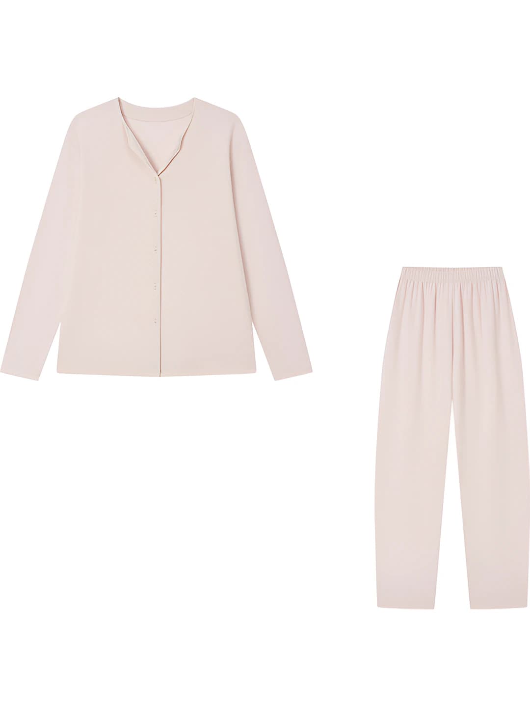 Pearl pink