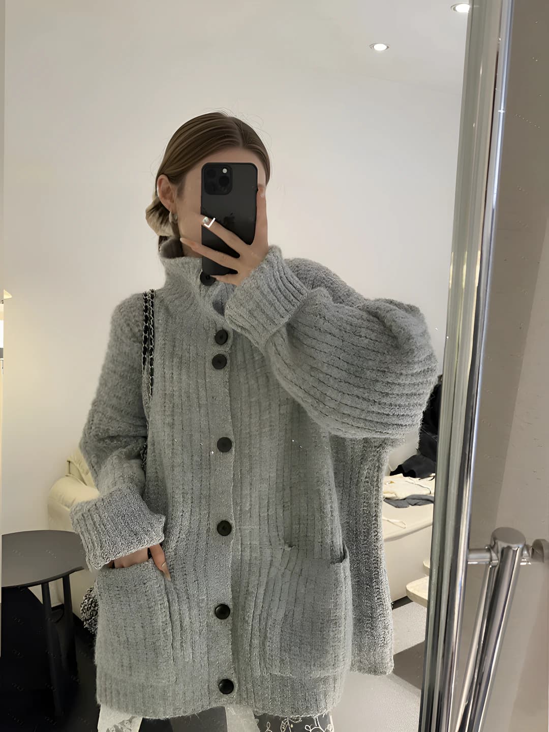 Light grey