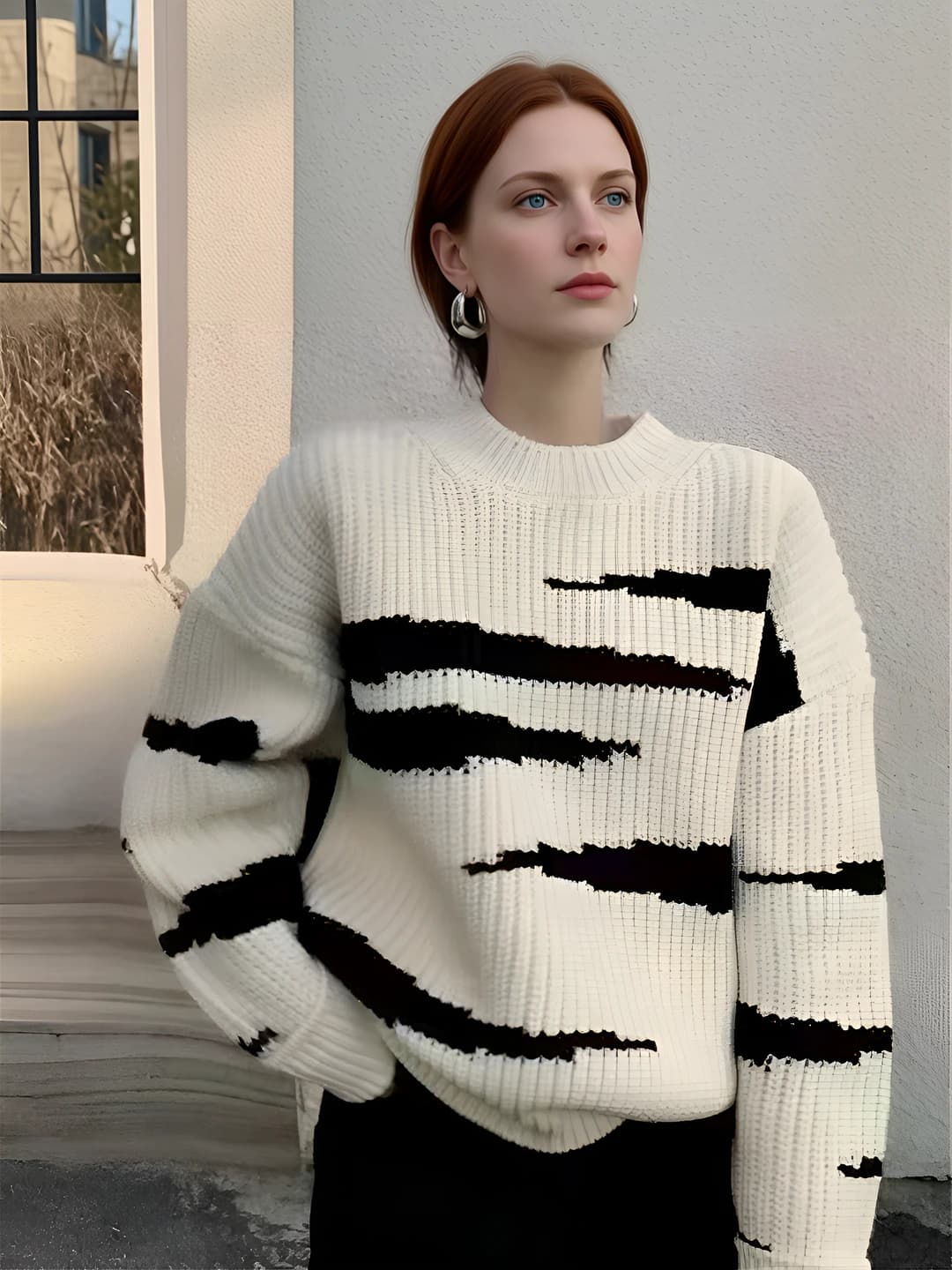 Off-white