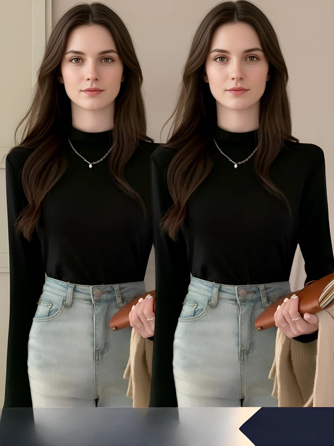 Black+Black