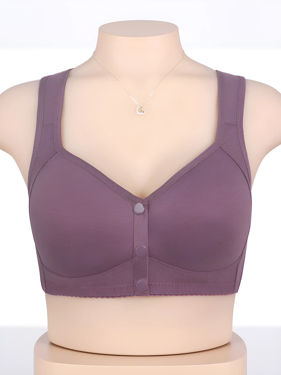 Light lilac-grey