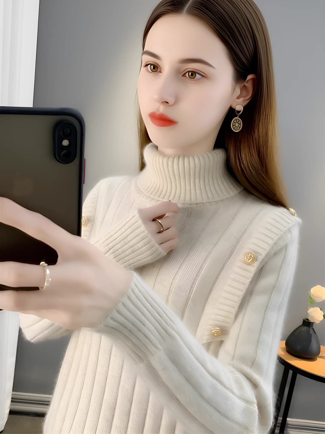 Off-white