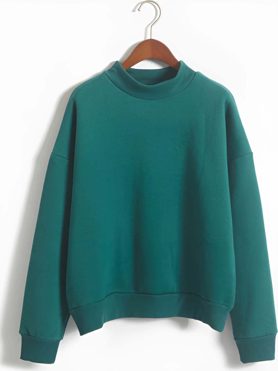 2nd gen (green)