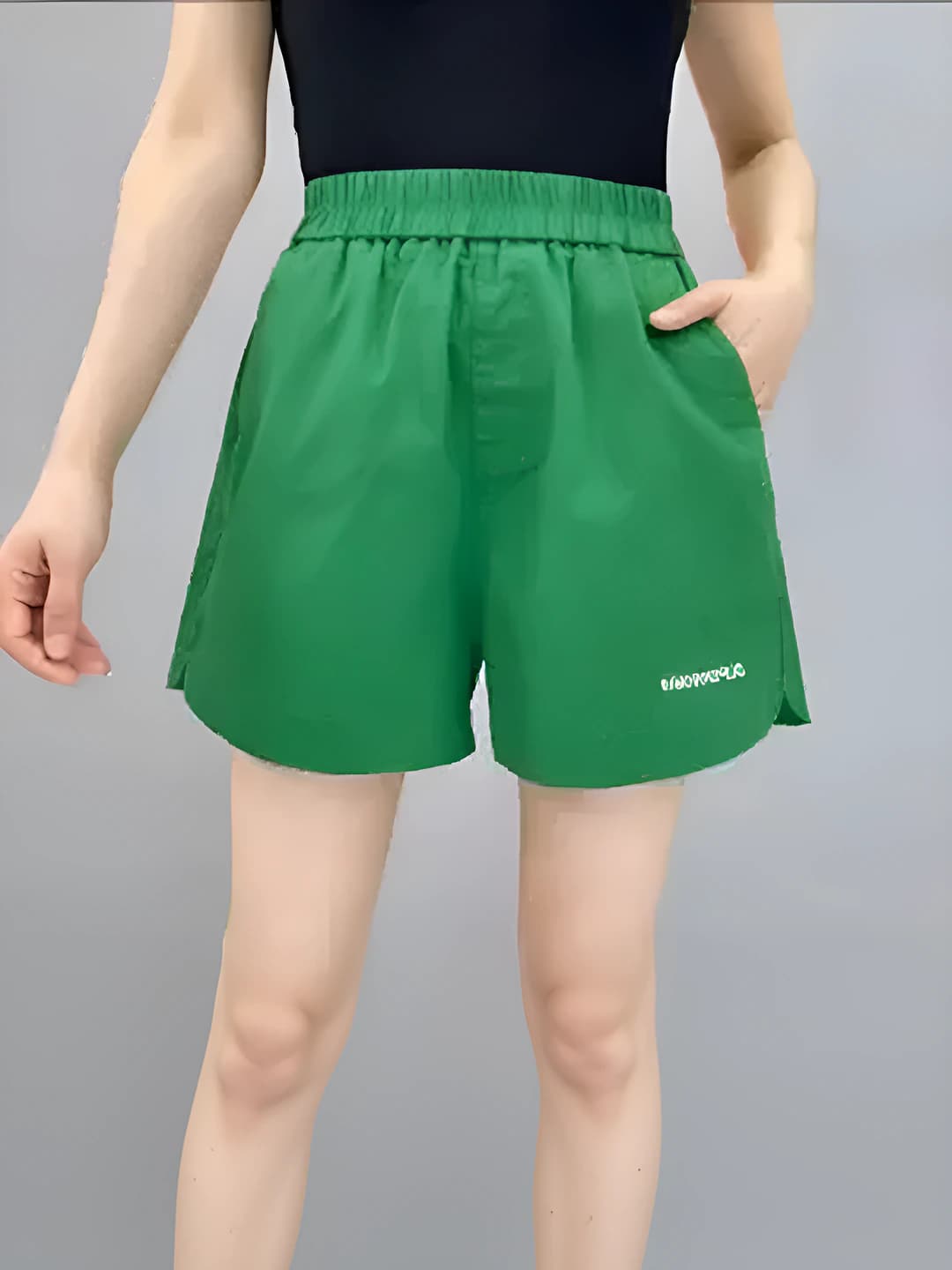 2nd gen (green)