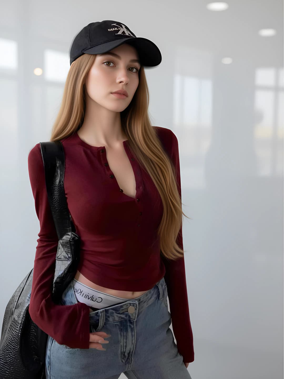 Bordo [Velur]