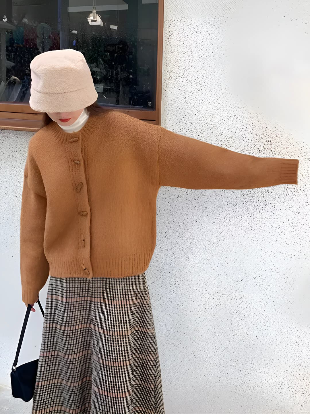 Caramel