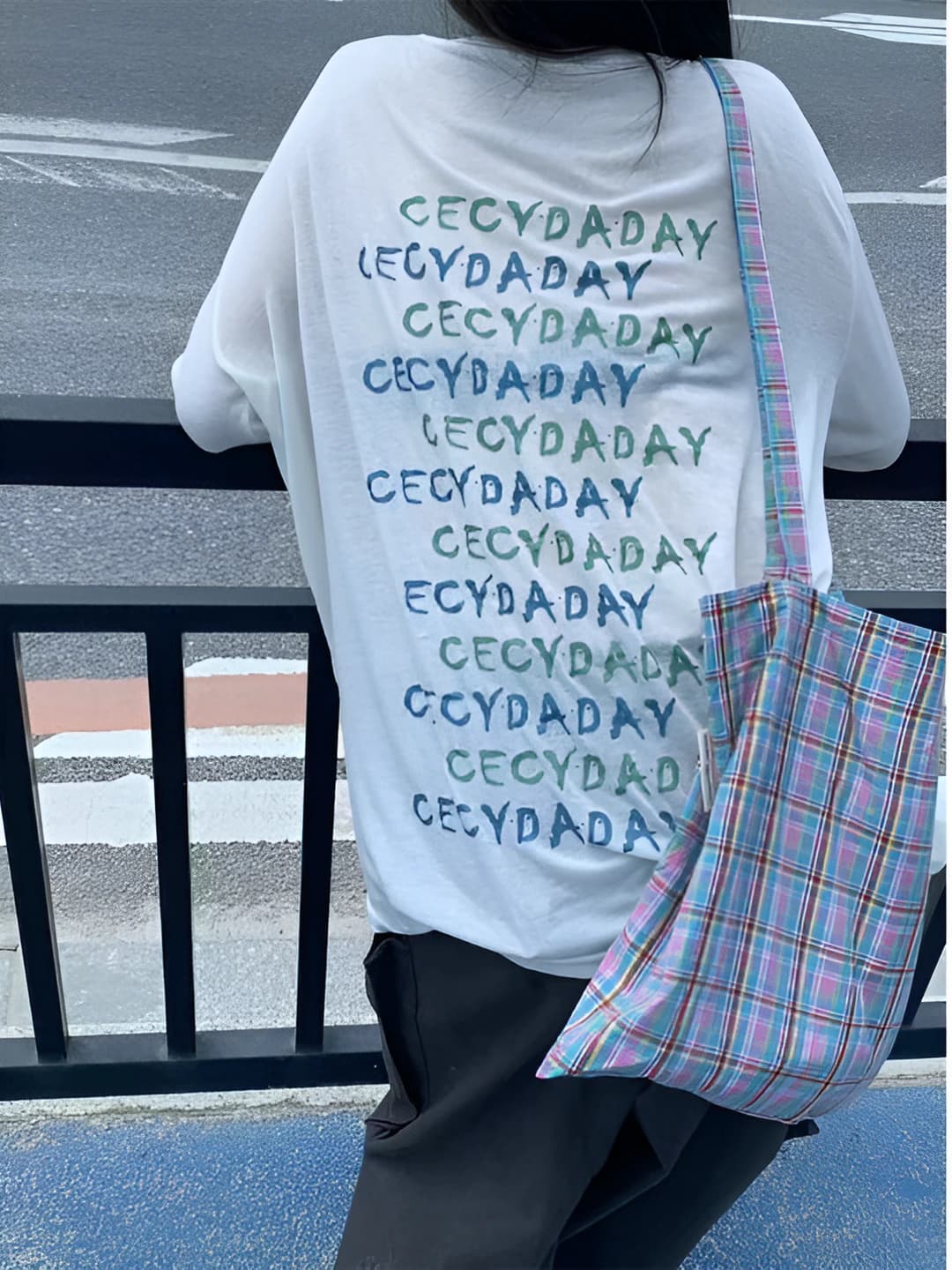 Oq T-shirt