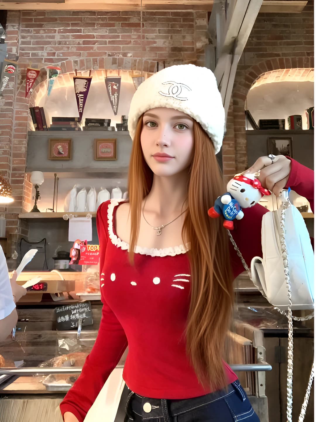 Qizil