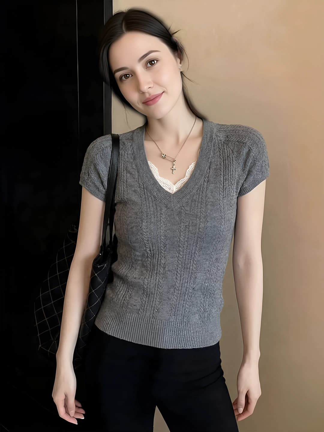 Dark grey (tin box)