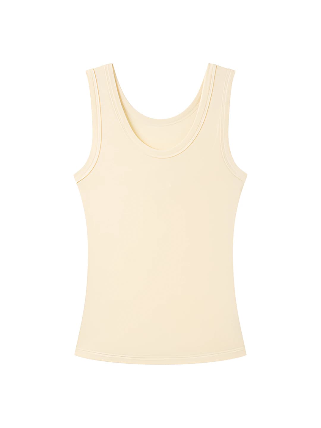 Light goose yellow