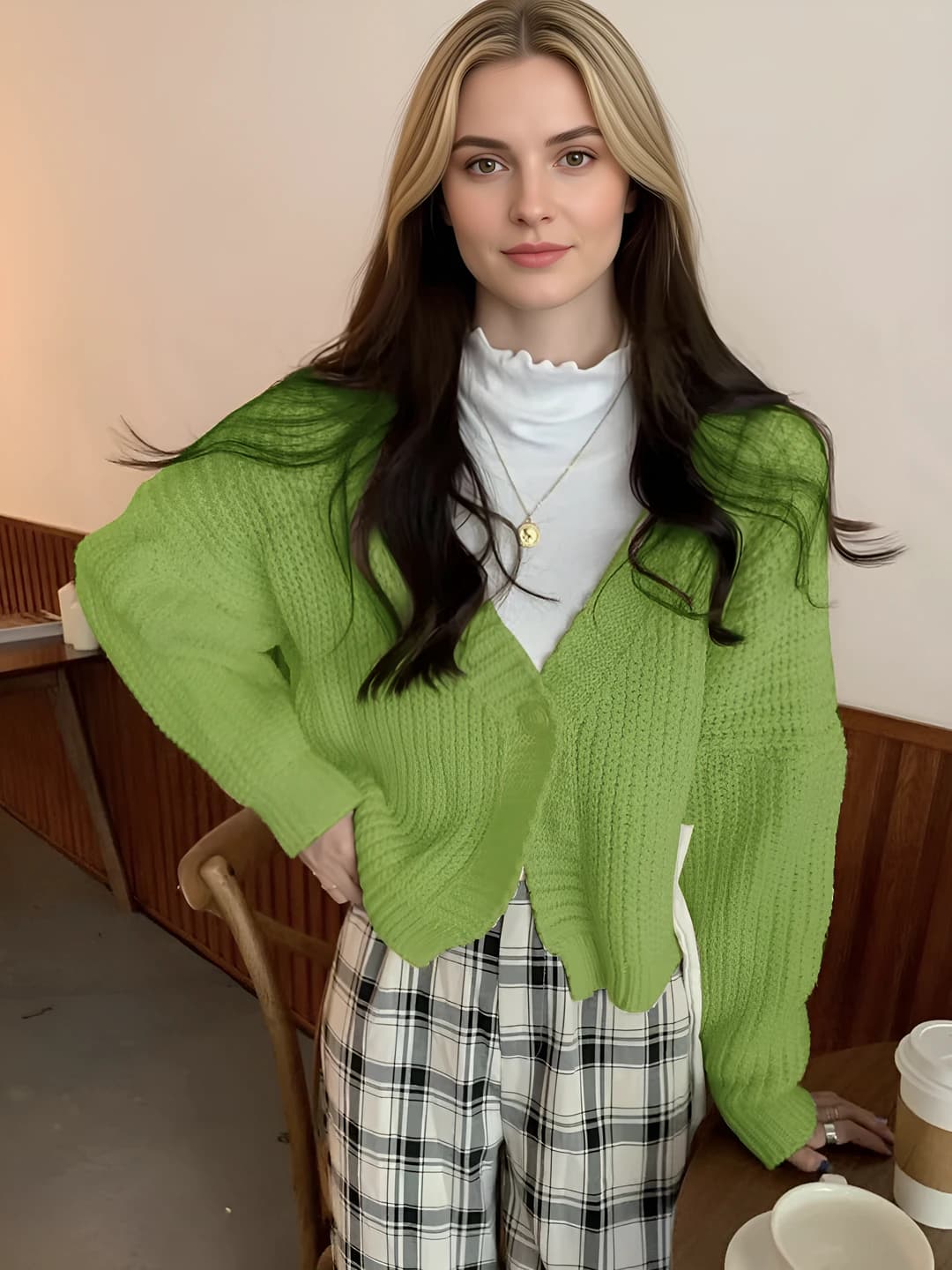 O't yashil