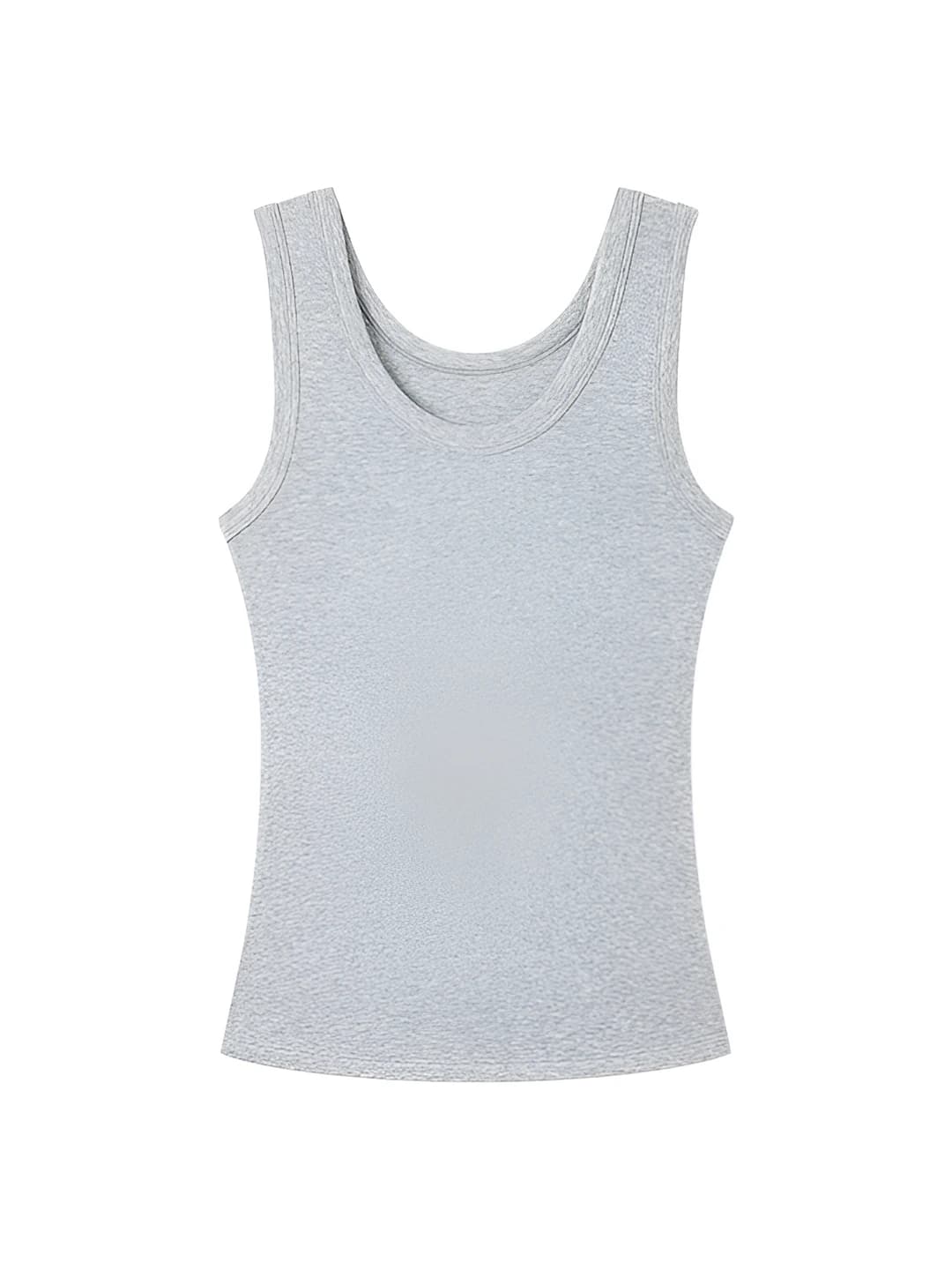 Mountain floral grey