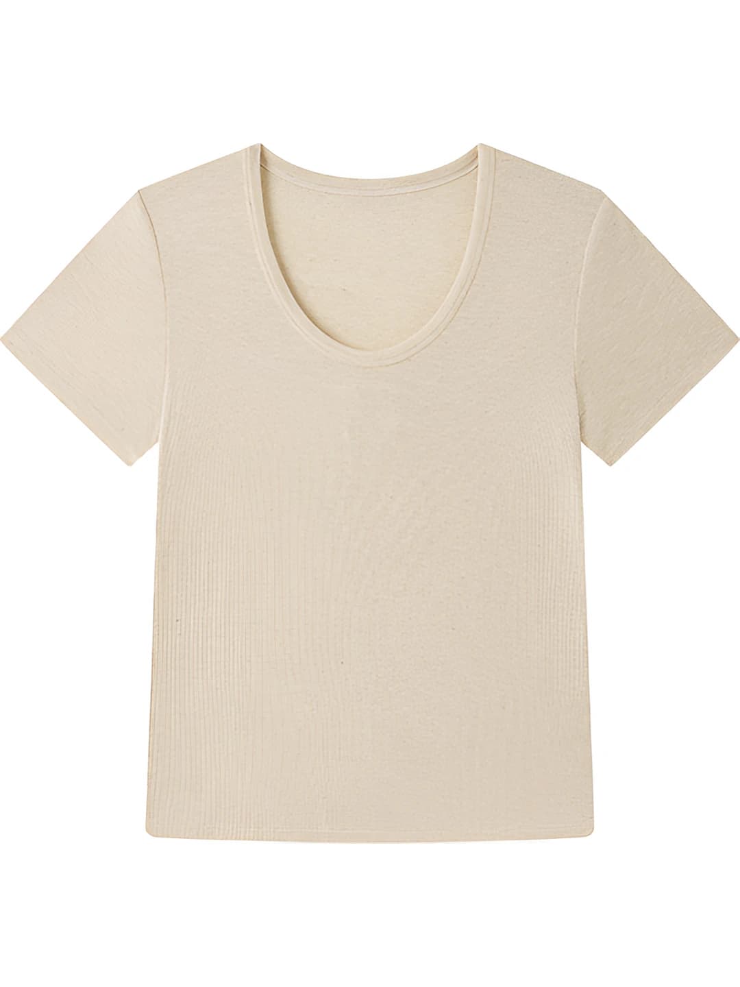 Original linen apricot