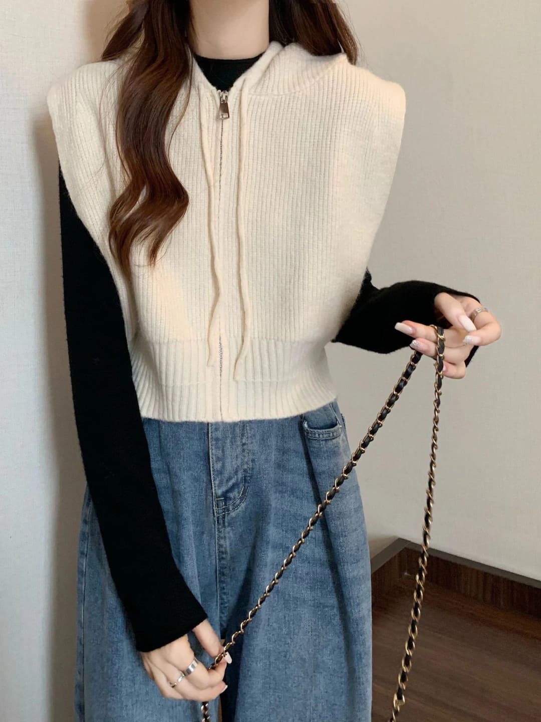 Off-white