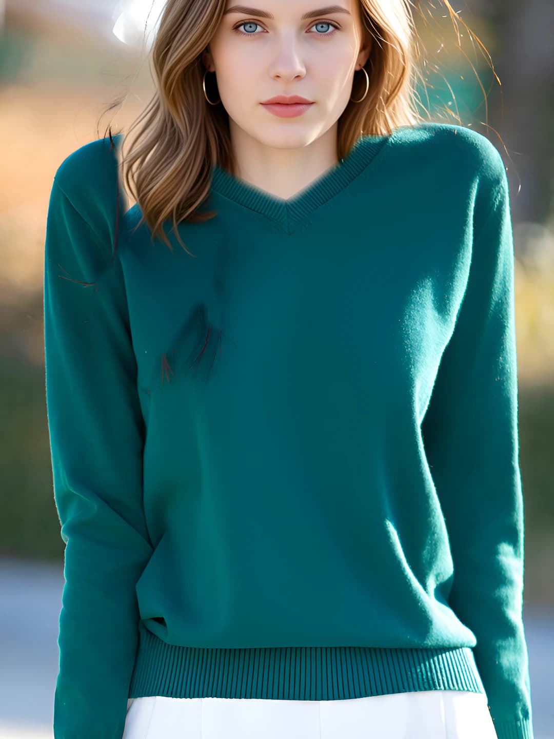 Zarba yashil