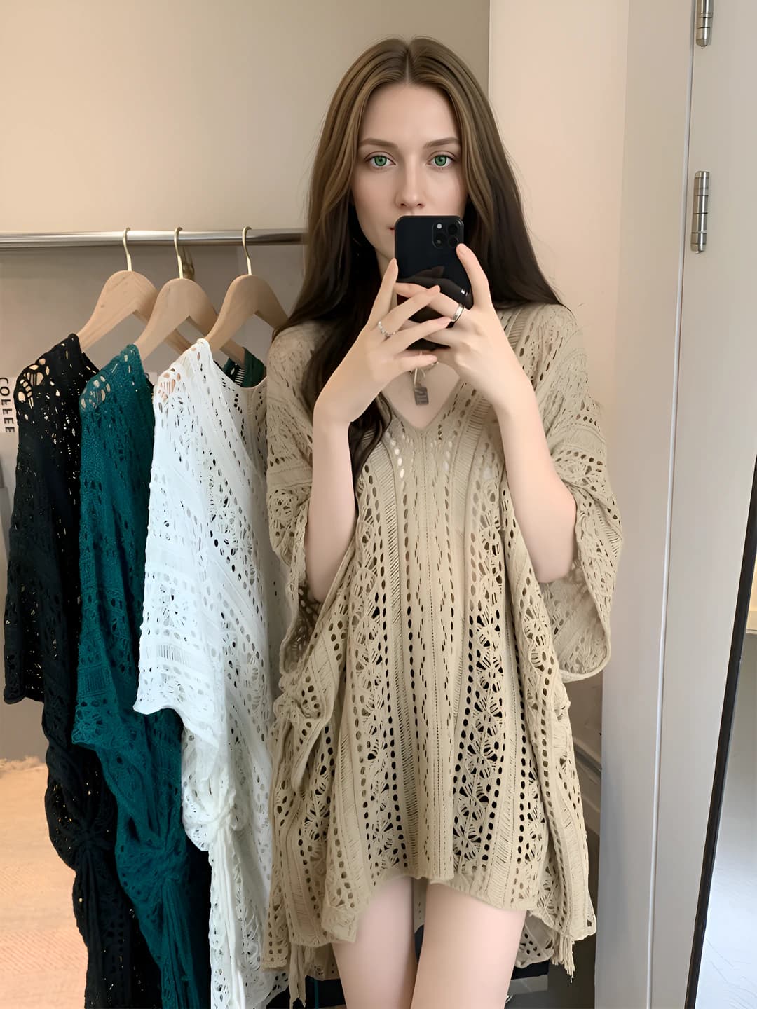 Khaki