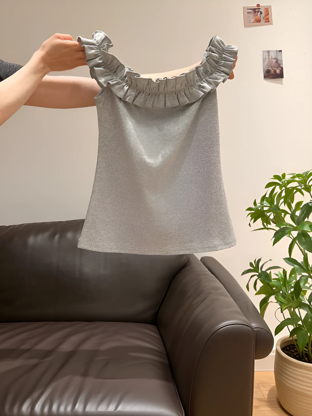 Grey