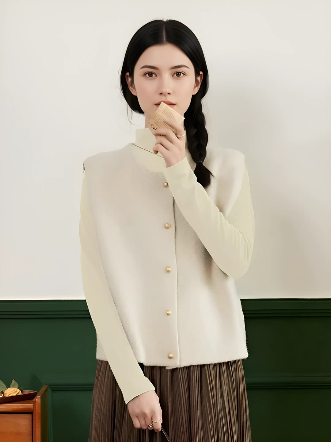 Apricot