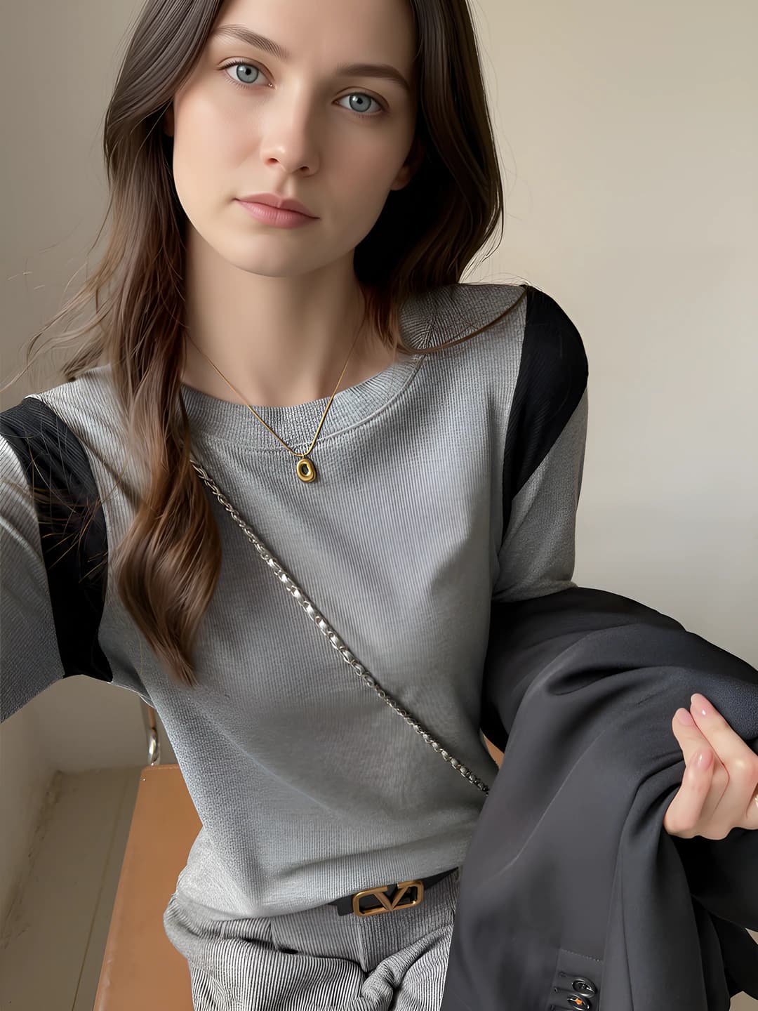Och kulrang