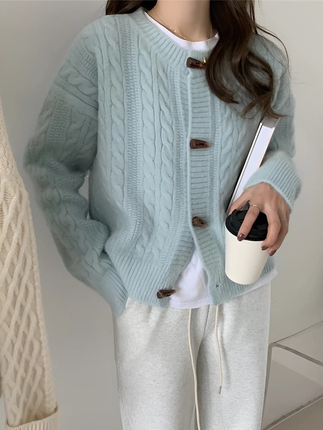 Light blue