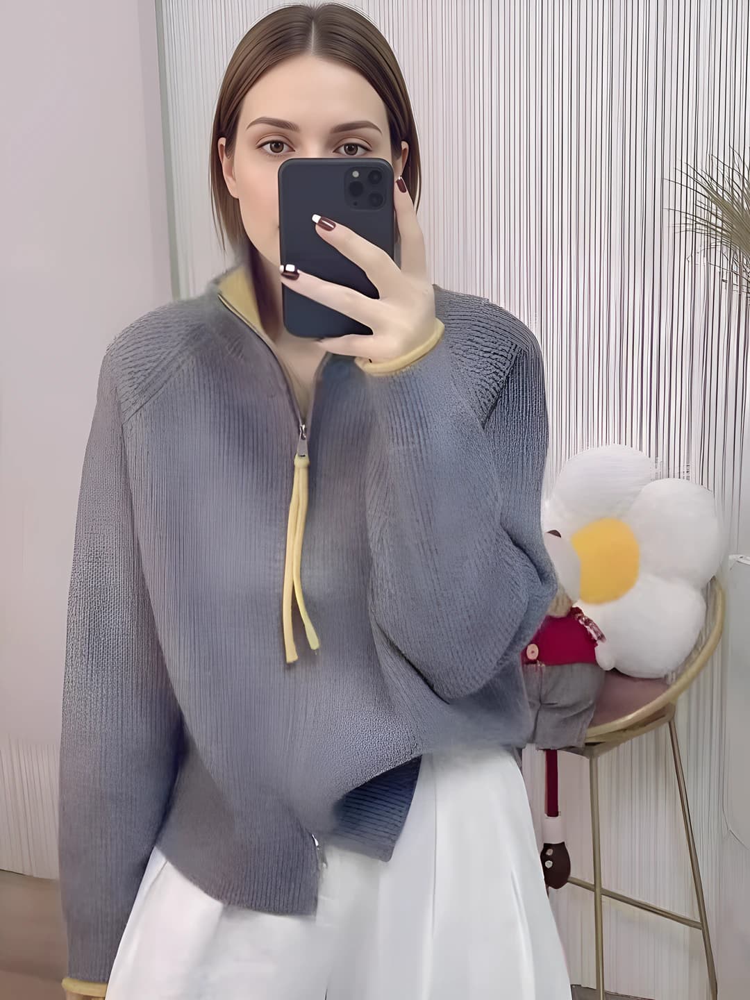 Light grey