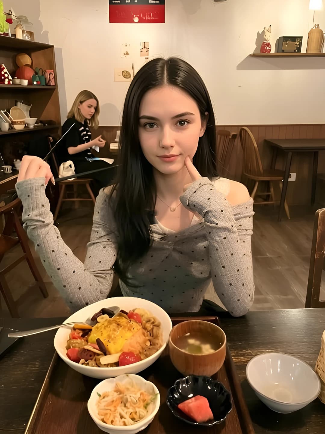Серый