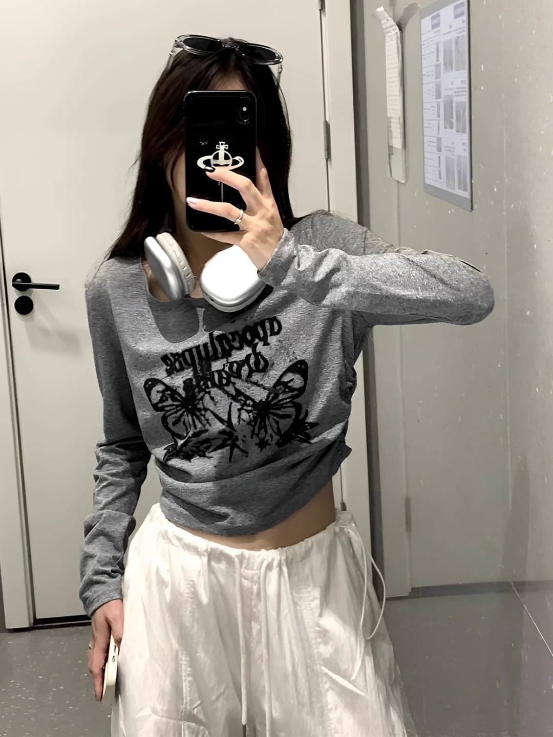 Grey