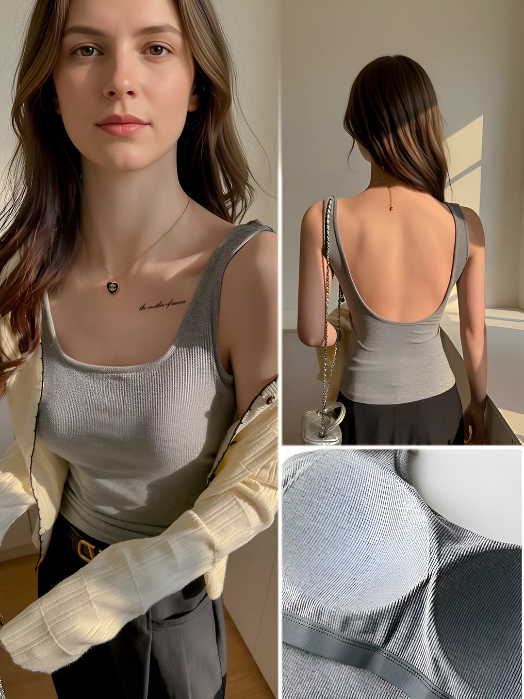 Light grey