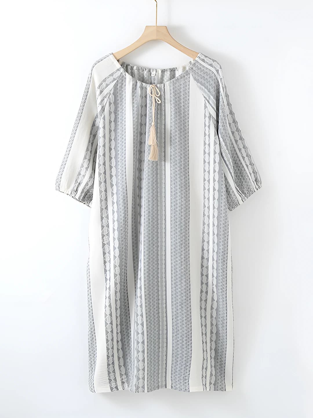 Monako - kulrang