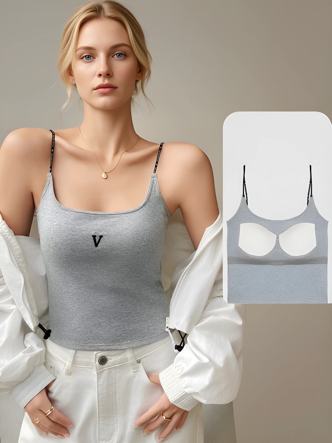 Light grey