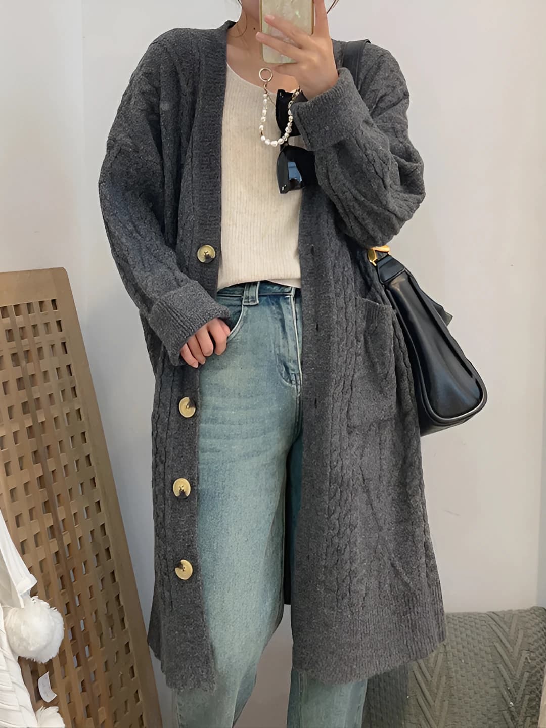 Grey