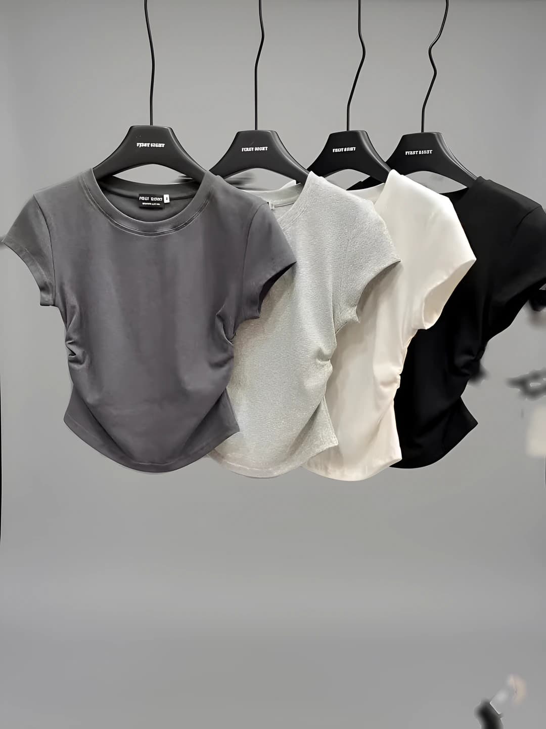 N451 White and Grey
