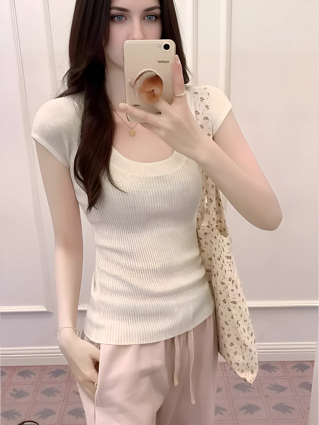 Молочный