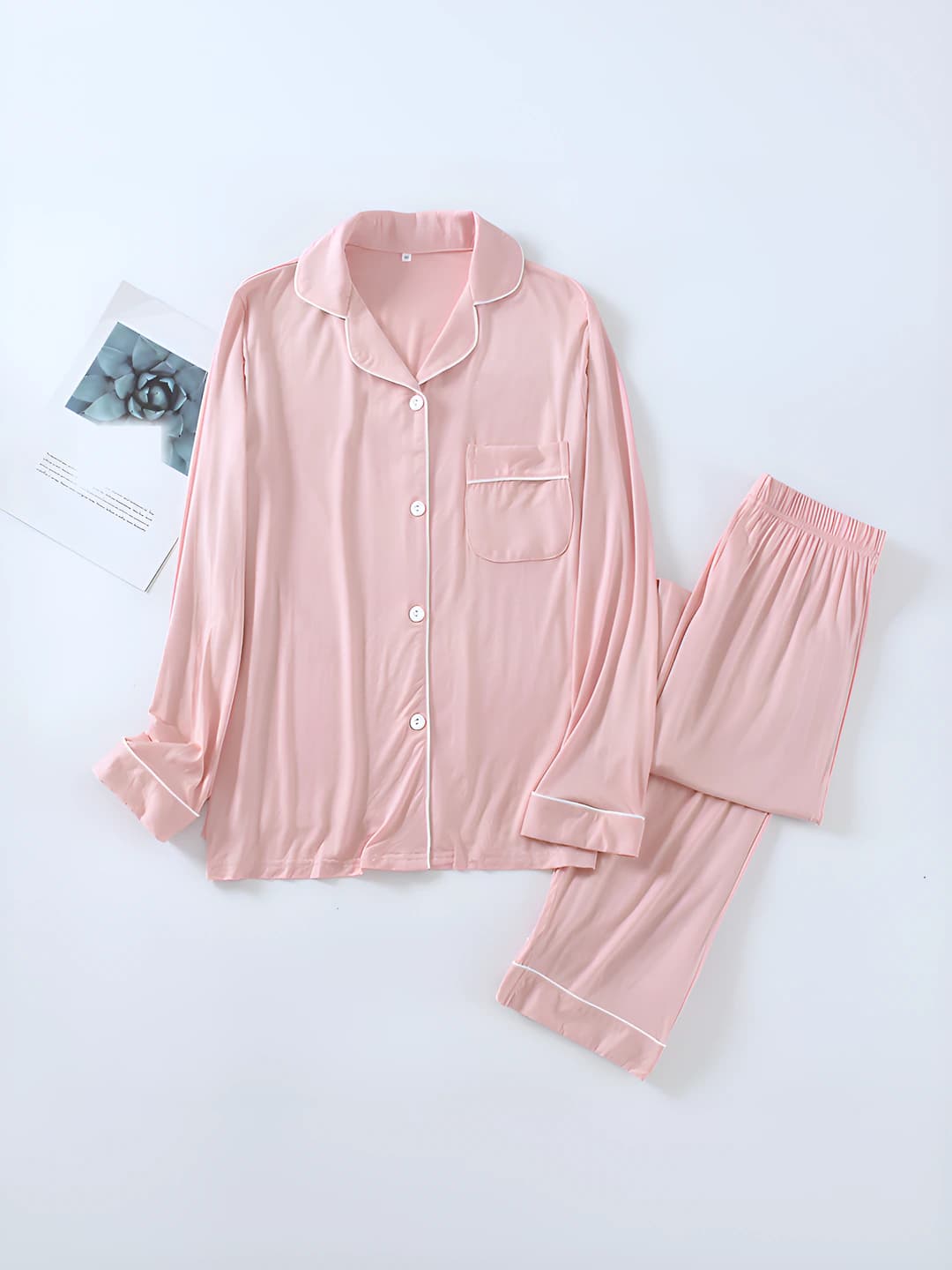 Light pink