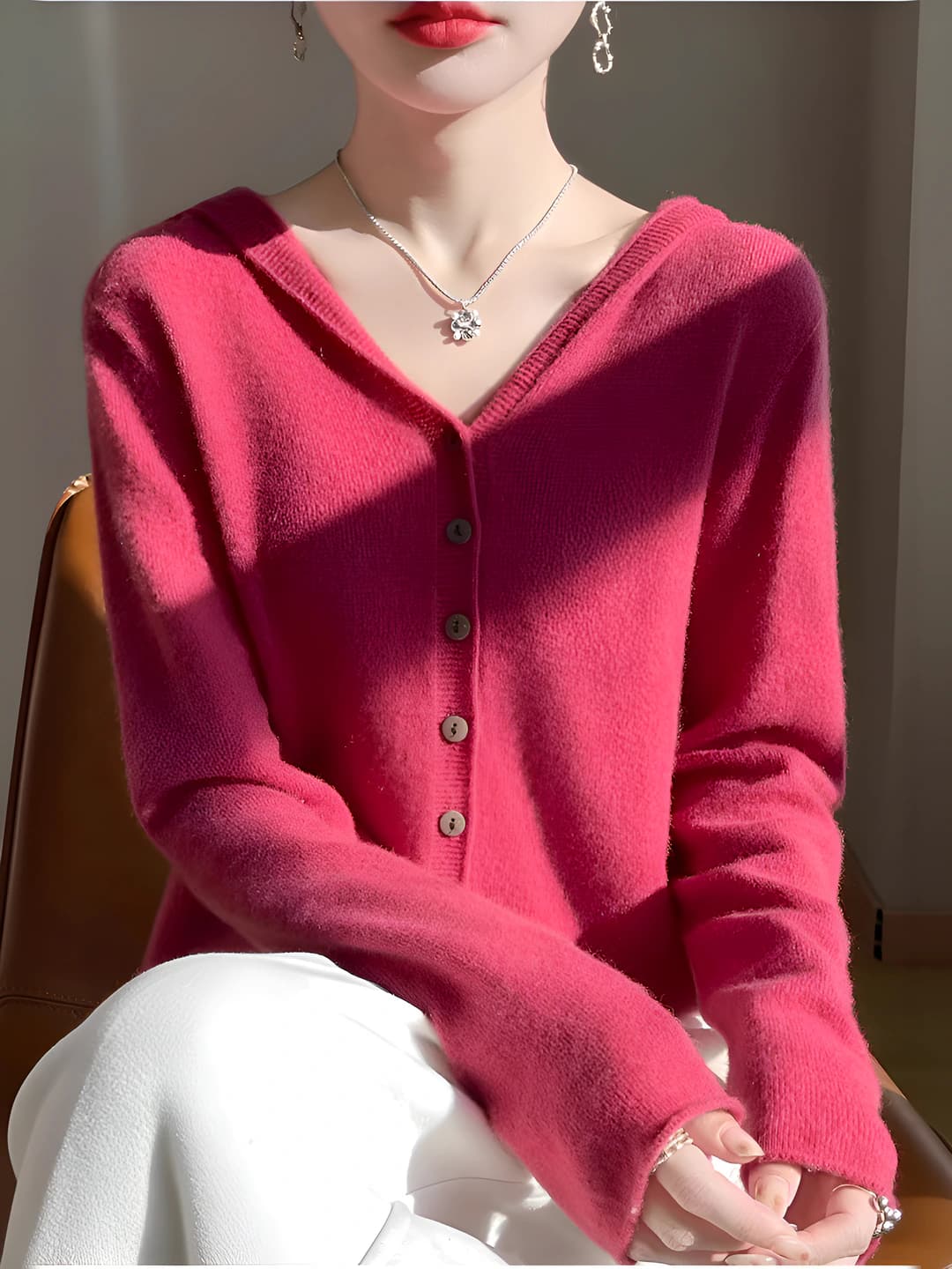 Raspberry red