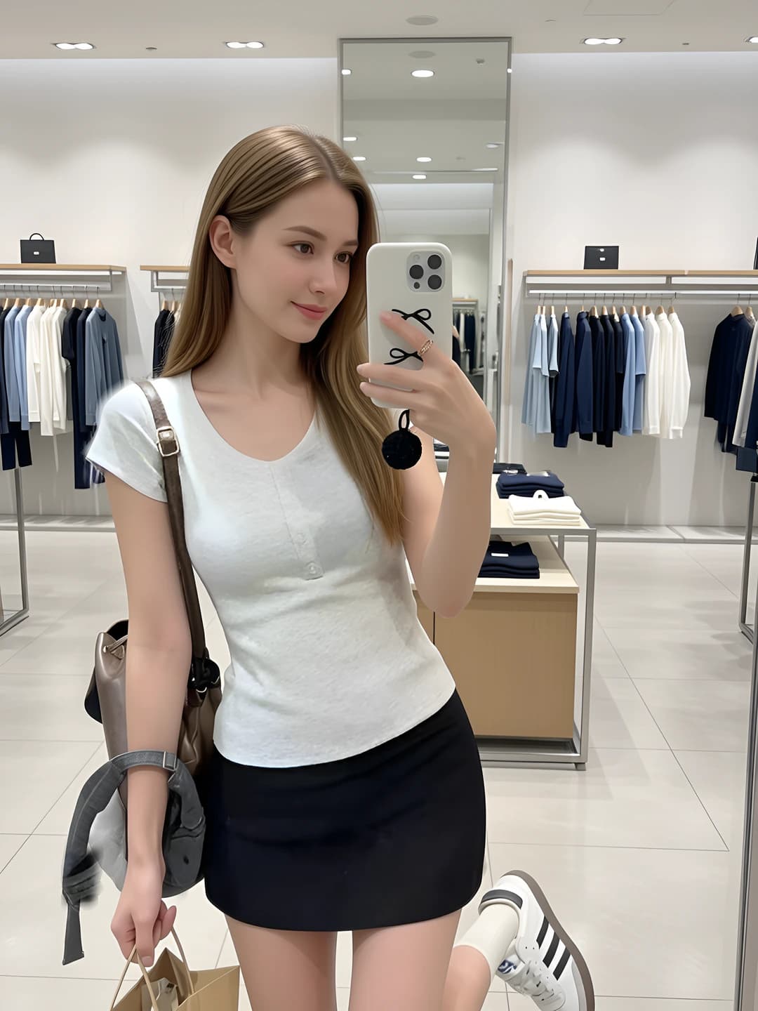 N451 White and Grey