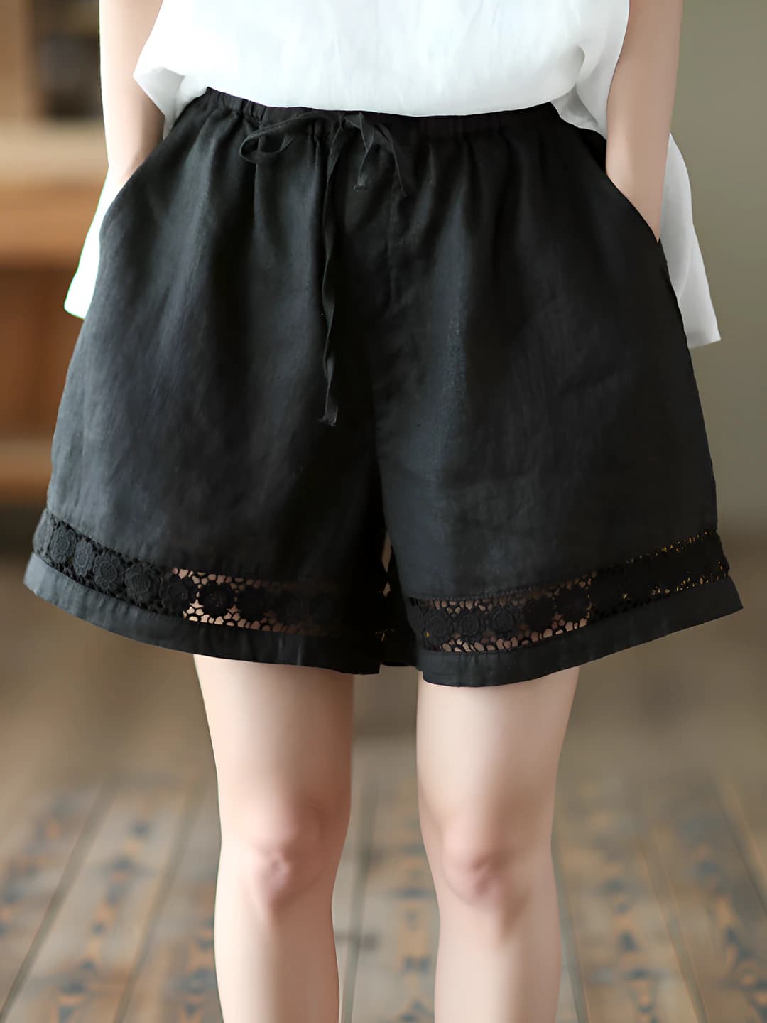 Qora