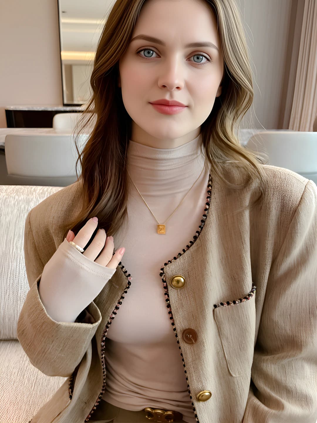 Khaki