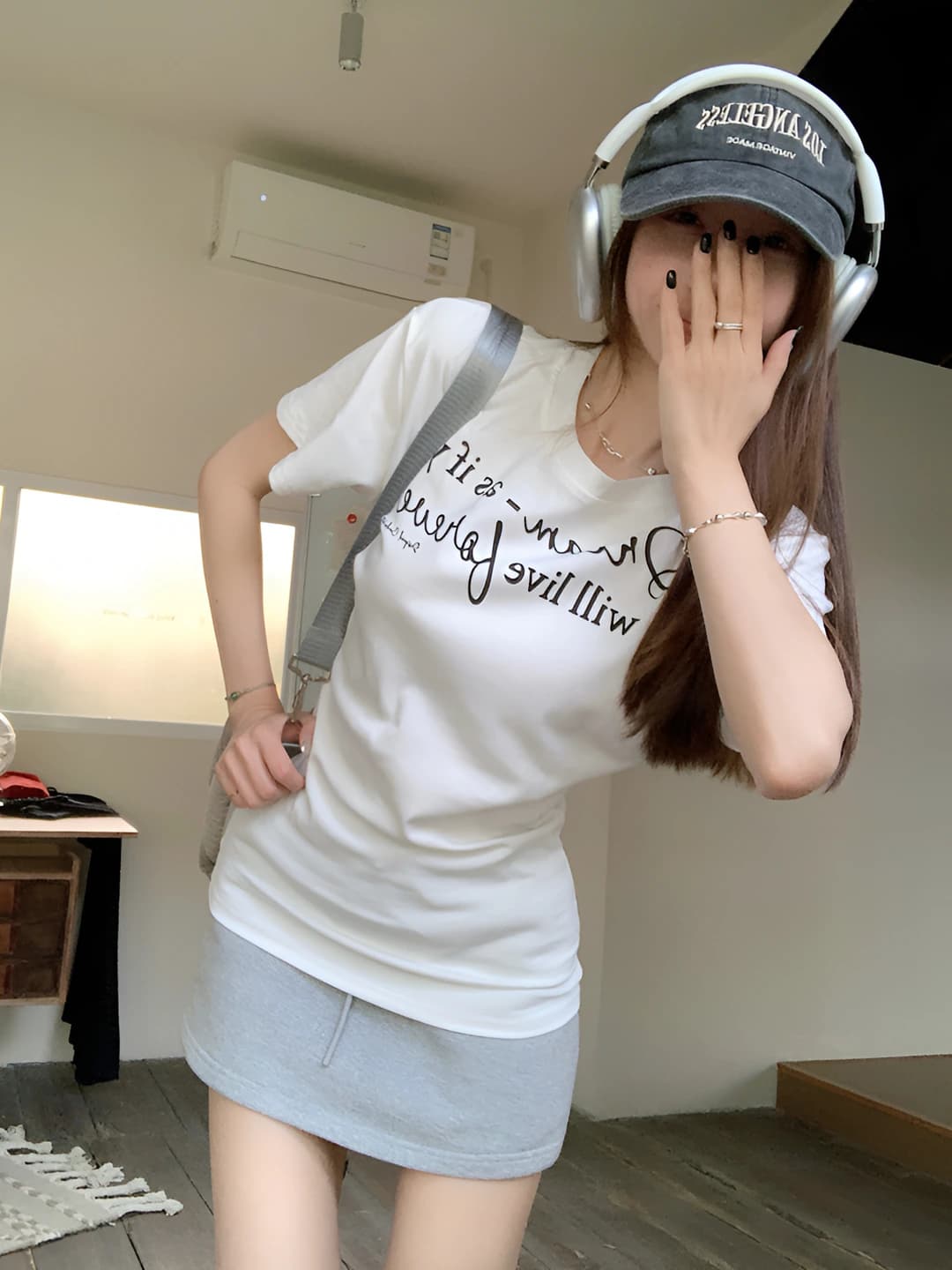 Oq T-shirt